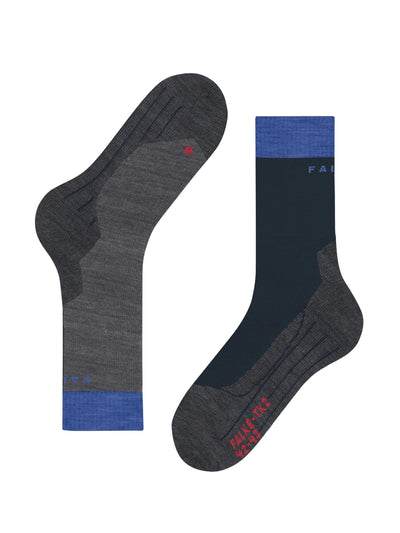 Falke TK2 Explore men’s trekking socks at Collagerie