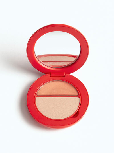 Fara Homidi Essential Face Compact at Collagerie