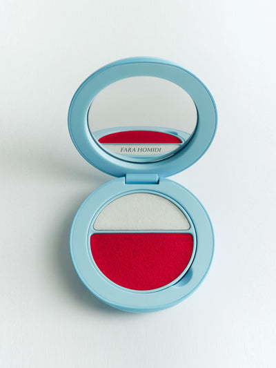 Fara Homidi Essential Lip Compact at Collagerie