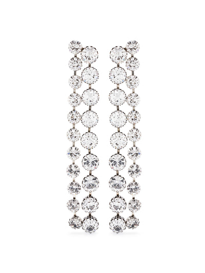 Isabel Marant Boucle D'oreill drop earrings at Collagerie