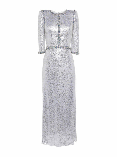 Jenny Packham Pretty Thing maxi dress at Collagerie