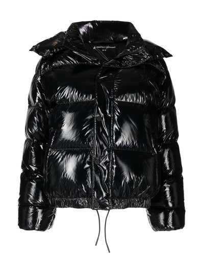 Perfect Moment Moment puffer jacket at Collagerie