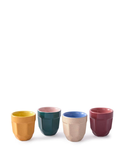 Polspotten x La Marzocco Espresso cups (set of 8) at Collagerie