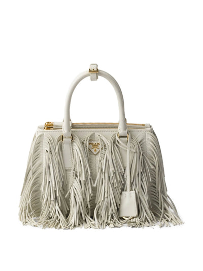 Prada Small Galleria tote bag at Collagerie