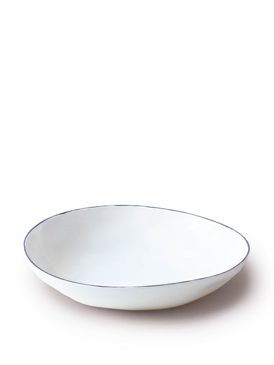 Feldspar Pasta bowl at Collagerie