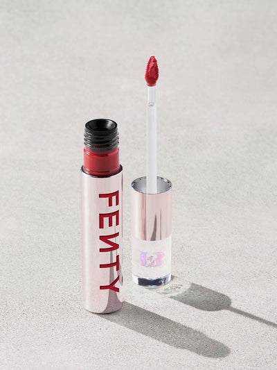 Fenty Beauty Icon Velvet liquid lipstick at Collagerie