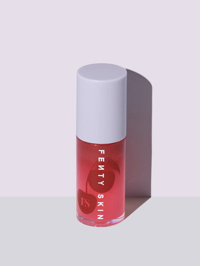 Fenty Beauty Treatz Hydrating + Strengthening Lip Oil at Collagerie
