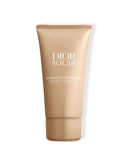 Dior Dior Solar the self tanning gel at Collagerie