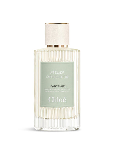 Chloé Atelier Des Fleurs Santalum eau de parfum at Collagerie