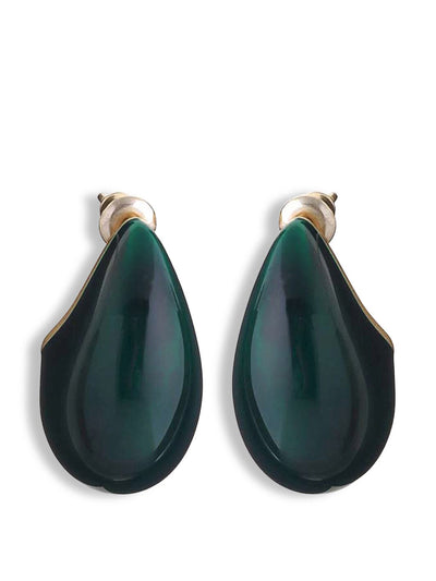 Tutti & Co Hush earrings at Collagerie