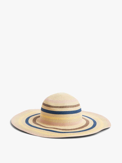 Barbour Sun hat at Collagerie