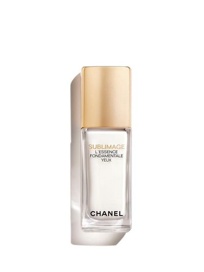 Chanel Sublimage L'Essence Fondamentale Yeux serum at Collagerie