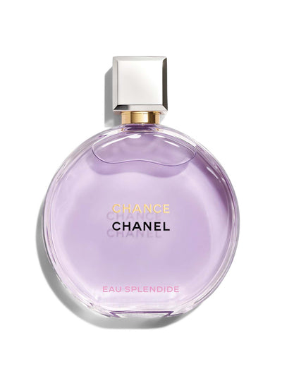 Chanel Chance Eau Splendide eau de parfum at Collagerie