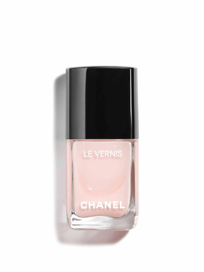 Chanel Le Vernis nail polish in Ballerina at Collagerie