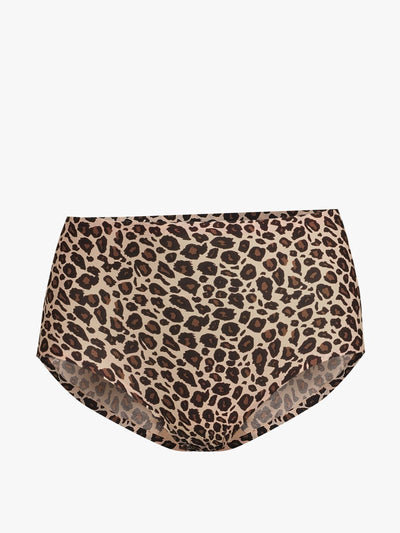 Chantelle Soft stretch high waisted brief at Collagerie