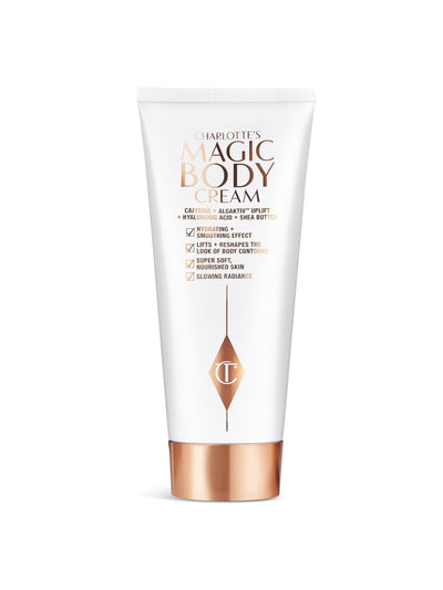 Charlotte Tilbury Charlottes magic body cream at Collagerie