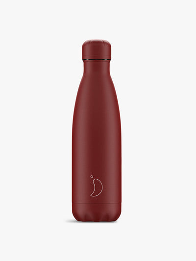 Chilly'S Matte bottle at Collagerie