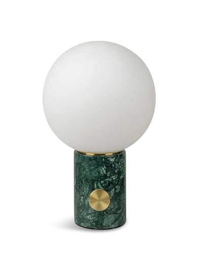 Heal'S Column table lamp at Collagerie