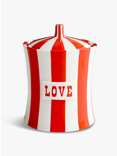 Jonathan Adler Vice canister love at Collagerie
