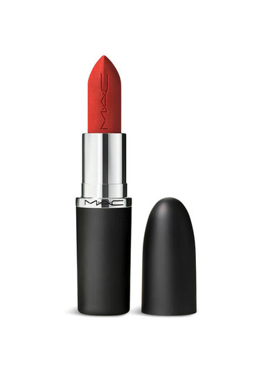 Mac M·a·cximal silky matte lipstick at Collagerie