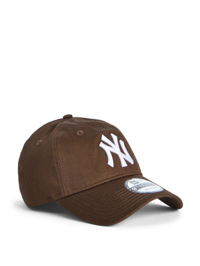 New Era New York Yankees essential women's cap at Collagerie