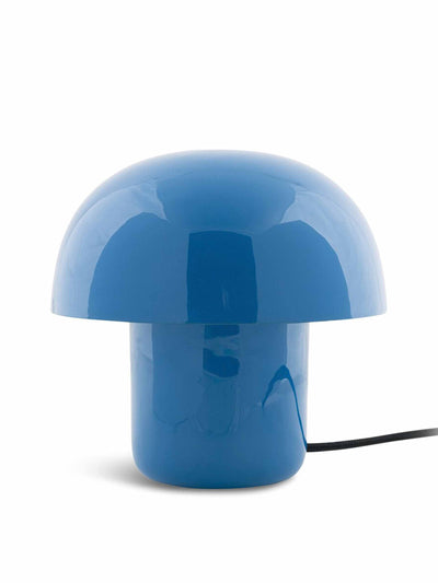 Present Time Mini mushroom table lamp at Collagerie