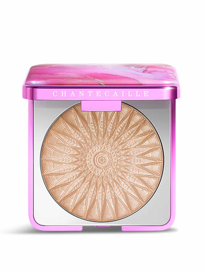 Chantecaille Real Glow highlighter at Collagerie