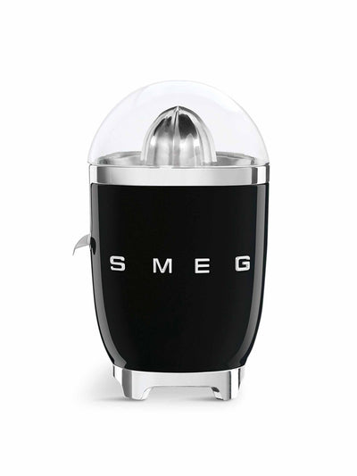 Smeg Citrus juicer at Collagerie