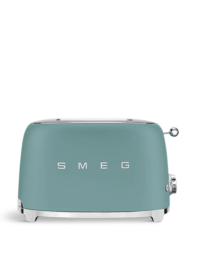 Smeg Two slice toaster at Collagerie