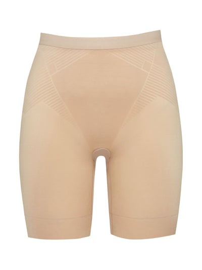 Spanx Thinstincts 2.0 mid thigh short at Collagerie