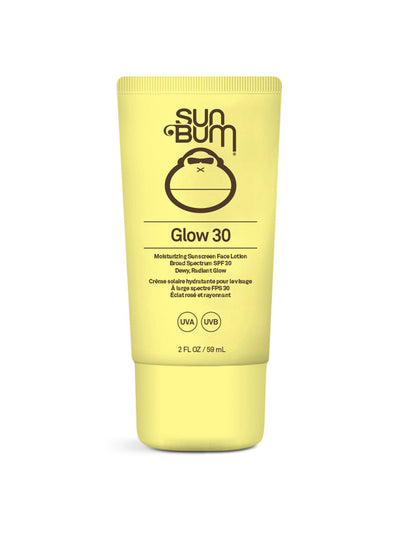 Sun Bum Sun Bum original glow SPF30 lotion at Collagerie