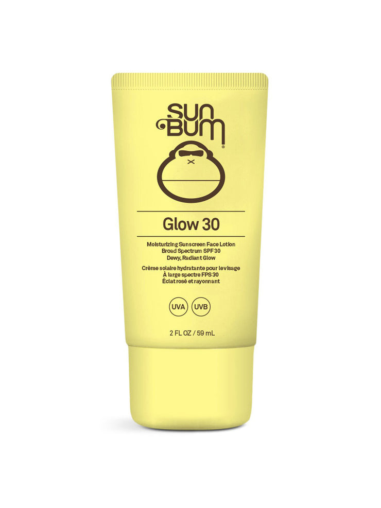 Sun Bum original glow SPF30 lotion Beauty Sun Bum    - Collagerie