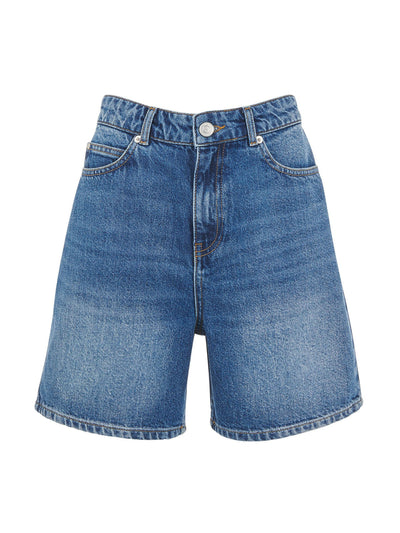 Whistles Authentic denim shorts at Collagerie