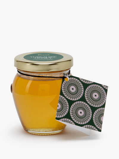Fenwick Yorkshire honey at Collagerie