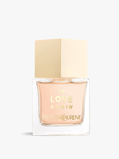 Yves Saint Laurent In Love Again eau de toilette at Collagerie