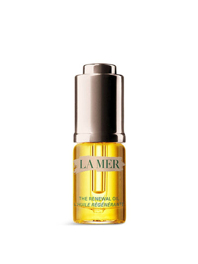 La Mer The renewal oil at Collagerie