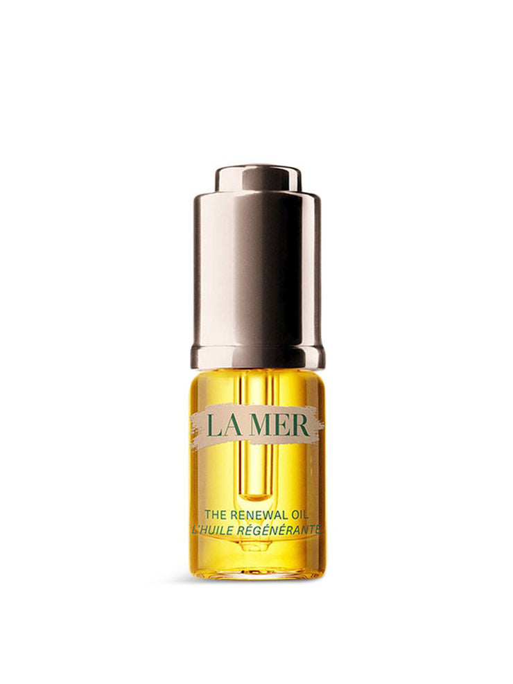 The renewal oil Beauty La Mer    - Collagerie