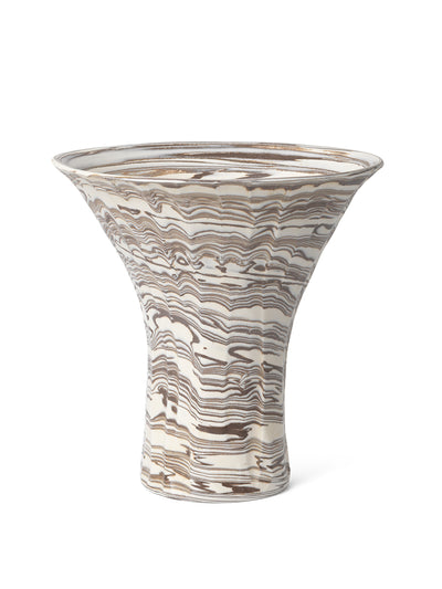 Ferm Living Blend vase at Collagerie