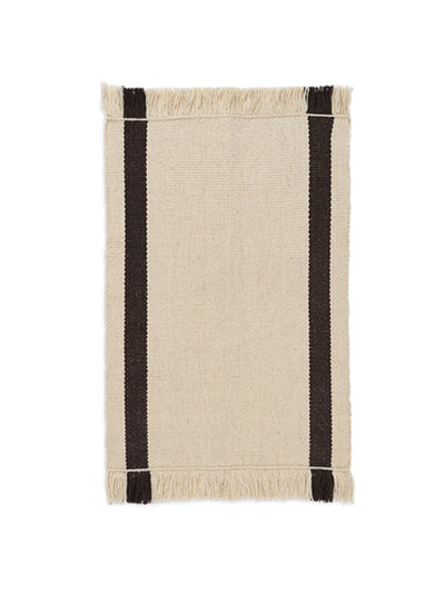 Ferm Living Calm Kelim mat at Collagerie