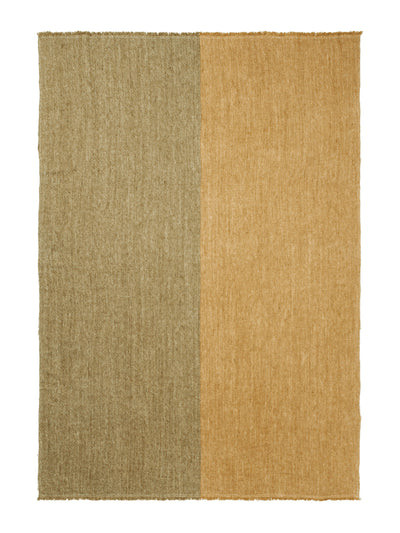 Ferm Living Pila linen throw at Collagerie