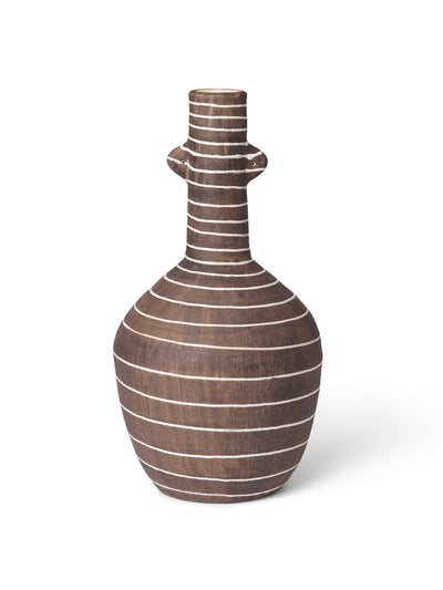 Ferm Living Brura vase at Collagerie