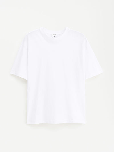 Filippa K Loose Fit Tee at Collagerie