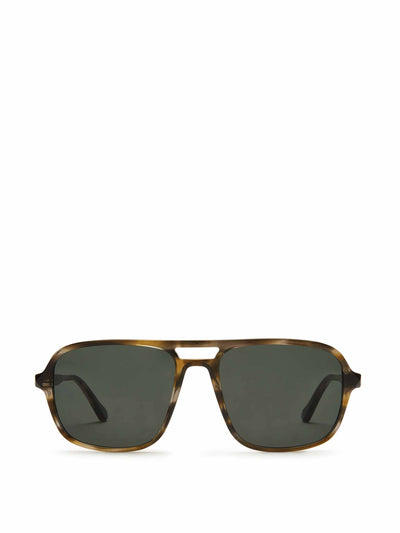 Finlay Ledbury sunglasses at Collagerie