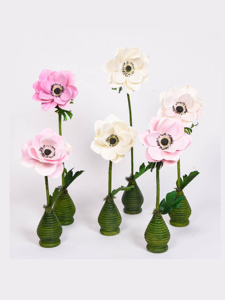 Paper rose Interiors Fiona Finds - Collagerie