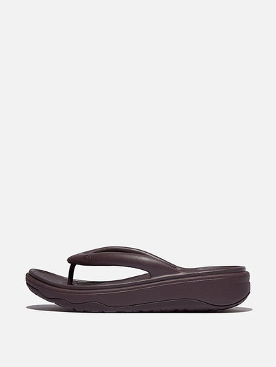 Fitflop RelieFF Recovery toe-post sandals at Collagerie