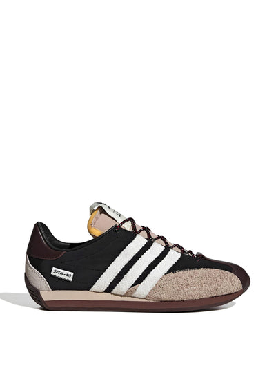 Adidas Originals x Song For The Mute Country OG Low trainers at Collagerie