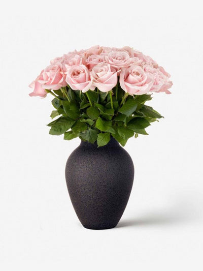 Flowerbx Medium Mayfair Rose Vase Set at Collagerie