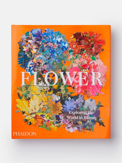 Phaidon Flower: Exploring the World in Bloom at Collagerie