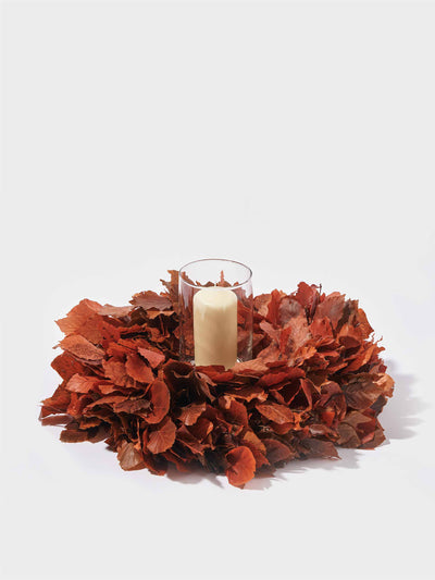 Flowerbx Autumn Centrepiece at Collagerie