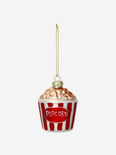 Flying Tiger Popcorn bauble at Collagerie